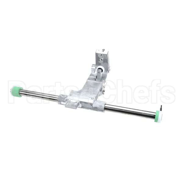 000000060380100302 Compatible Bizerba Carriageguide