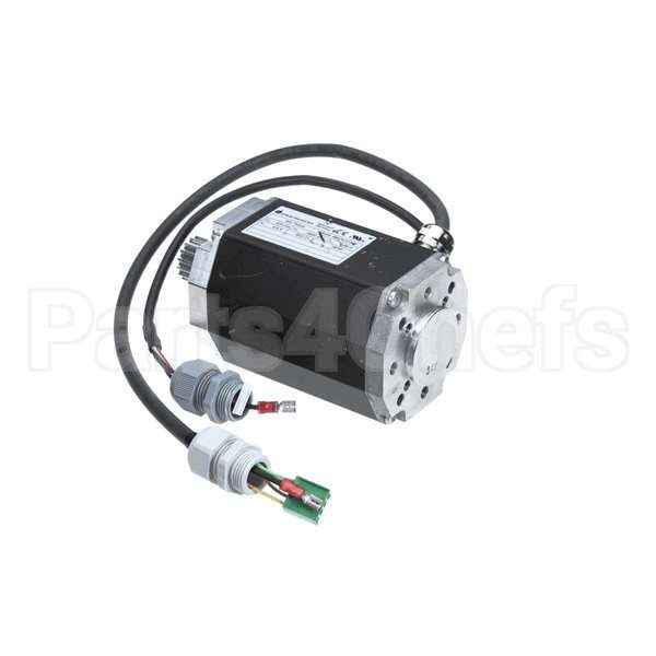 000000060380304500 Compatible Bizerba Carriage Motor