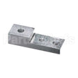 000000060380312202 Compatible Bizerba Base Plate