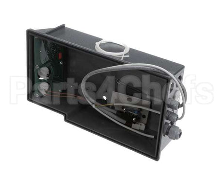 000000060380314112 Bizerba Housing Preass, W/O Decofoil