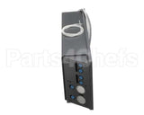 000000060380314112 Bizerba Housing Preass, W/O Decofoil
