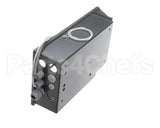 000000060380314112 Bizerba Housing Preass, W/O Decofoil