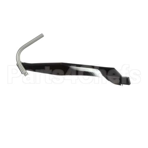 000000060384600100 Bizerba Conversion Deflector Plastic