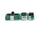000000060385100121 Bizerba Touch Pad Board