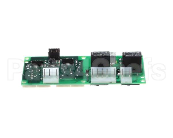 000000060385100121 Bizerba Touch Pad Board