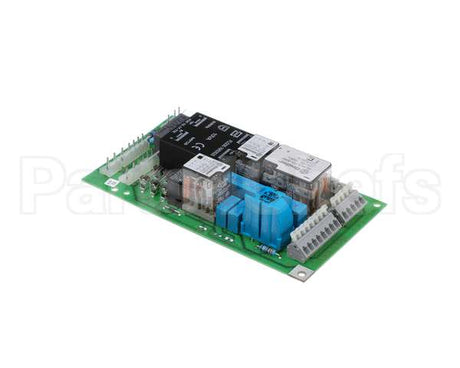 000000060385201120 Bizerba Main Board 120V Se12-D
