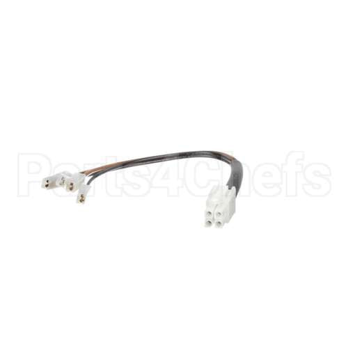 000000060386102001 Bizerba Wireharness