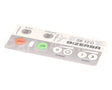 000000060386400402 Bizerba Deco Foil - Se120 New Type