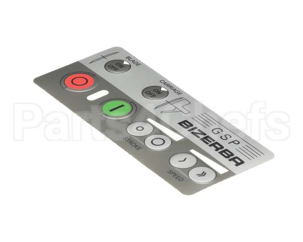 000000060386400403 Bizerba Touchpad