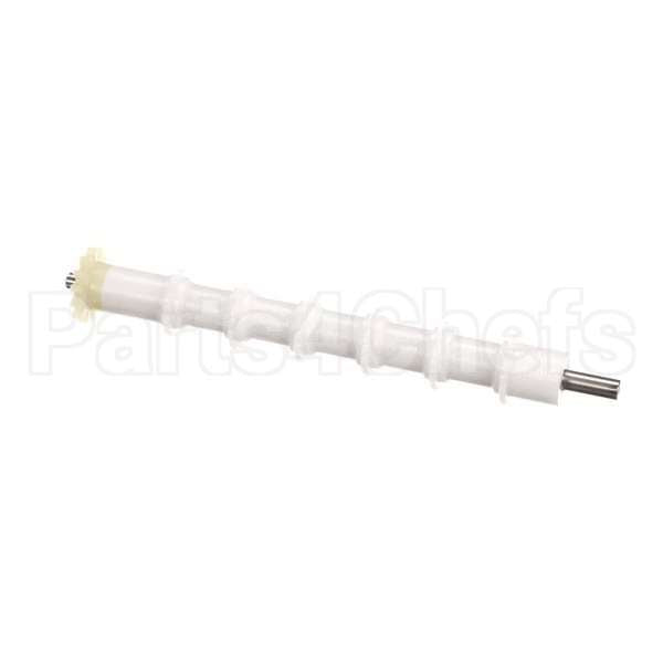 000000060540502000 Compatible Bizerba Roller Wheel Complete