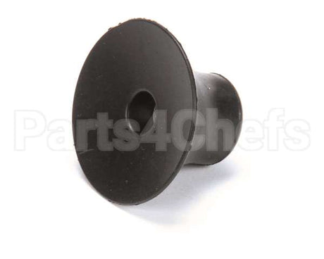000000060610000400 Bizerba Rubber Foot