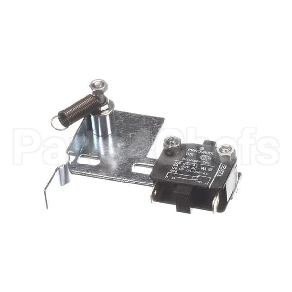000000060730003700 Compatible Bizerba Switch Plate