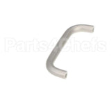 000000060800108400 Bizerba Bracket Handle