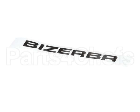 000000060800116900 Bizerba Label