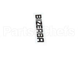 000000060800116900 Bizerba Label