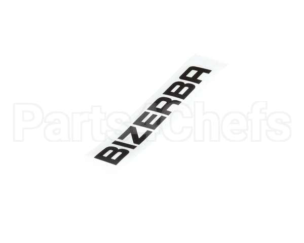 000000060800116900 Bizerba Label