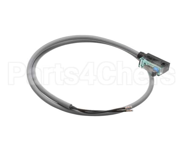 000000060836100401 Bizerba Rear Safety Switch
