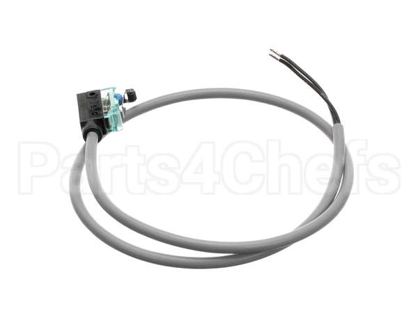 000000060836100401 Bizerba Rear Safety Switch
