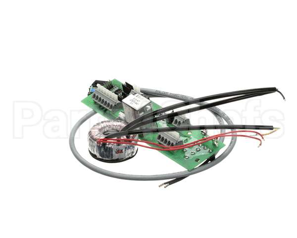 000000094008908041 Bizerba Power Board