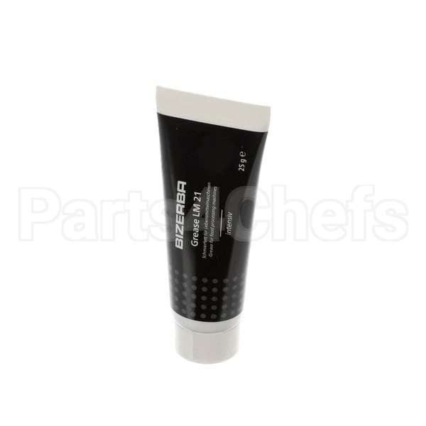 000000095900602025 Compatible Bizerba Lubricating Grease 25G