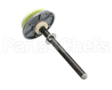 0000001153 Thermalrite Blast Chiller Handle Inside Release 487C Frost Free Fi