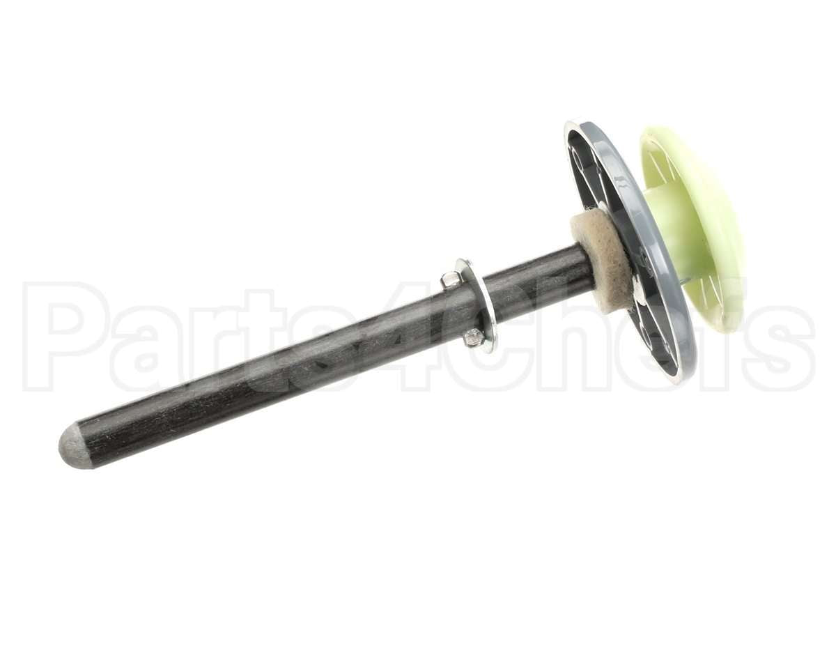 0000001153 Thermalrite Blast Chiller Handle Inside Release 487C Frost Free Fi