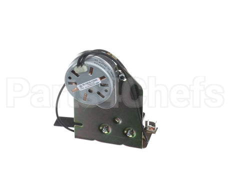 000000125 World Dryer Switch Time Complt 115V