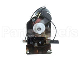 000000125 World Dryer Switch Time Complt 115V