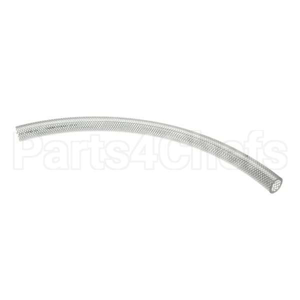 00000015 Compatible Glastender Hose, High Pressure Braid 1 I