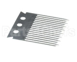 00000016 Jaccard Blade