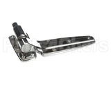 00000018 Imperial Brown 1248 Spring-Assisted Hinge