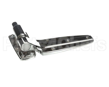 00000018 Imperial Brown 1248 Spring-Assisted Hinge