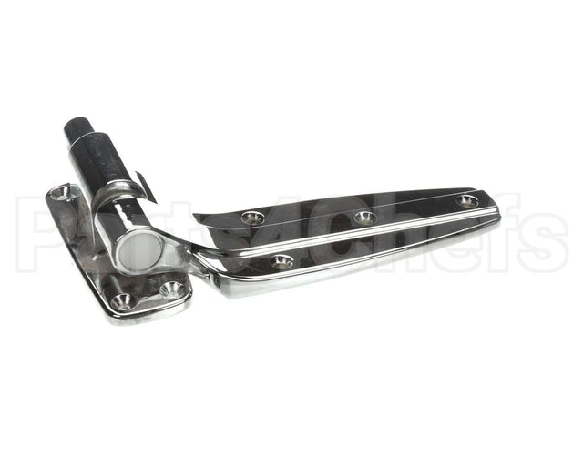 00000018 Imperial Brown 1248 Spring-Assisted Hinge