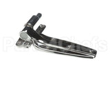 00000018 Imperial Brown 1248 Spring-Assisted Hinge