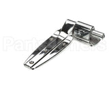 00000018 Imperial Brown 1248 Spring-Assisted Hinge