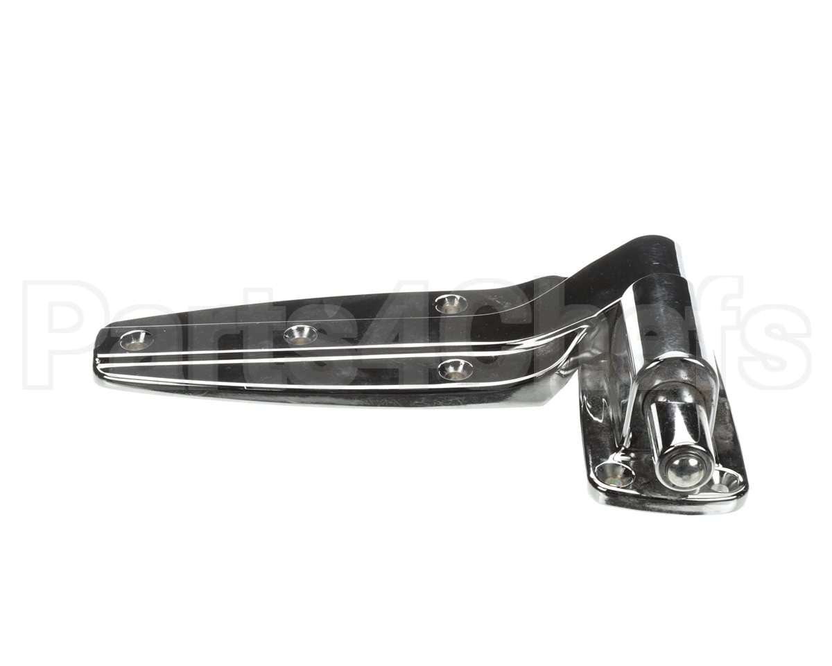 00000018 Imperial Brown 1248 Spring-Assisted Hinge