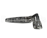 00000018 Imperial Brown 1248 Spring-Assisted Hinge