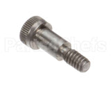 000000260 Manitowoc Ice Screw Shield Sh,1/4X3/8,18-8