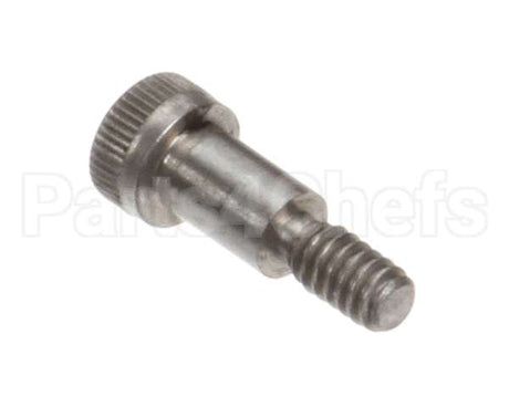 000000260 Manitowoc Ice Screw Shield Sh,1/4X3/8,18-8