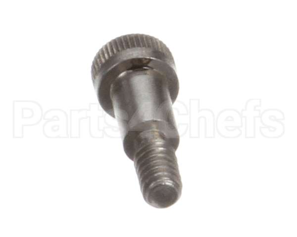 000000260 Manitowoc Ice Screw Shield Sh,1/4X3/8,18-8