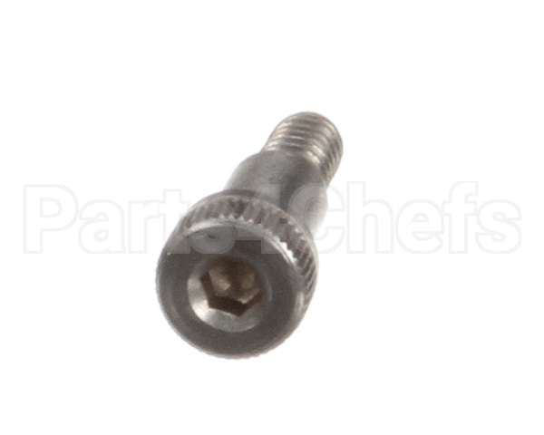 000000260 Manitowoc Ice Screw Shield Sh,1/4X3/8,18-8