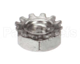 000000305 Manitowoc Ice Nut Keps 10-24,18-8