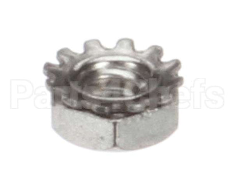 000000305 Manitowoc Ice Nut Keps 10-24,18-8