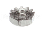 000000305 Manitowoc Ice Nut Keps 10-24,18-8