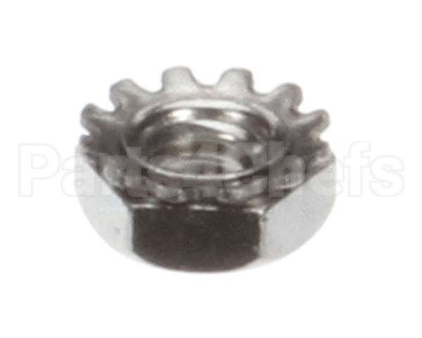 000000305 Manitowoc Ice Nut Keps 10-24,18-8