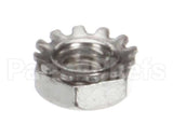 000000305 Manitowoc Ice Nut Keps 10-24,18-8