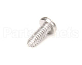 00000031 Glastender Screw, 10-24 X 1/2 Phillips Pa