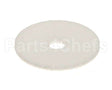 000000325 Manitowoc Ice Gasket, White