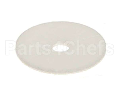 000000325 Manitowoc Ice Gasket, White
