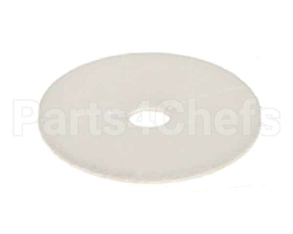 000000325 Manitowoc Ice Gasket, White
